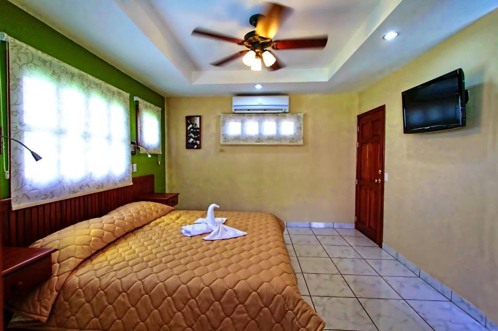 Hotel La Mar Dulce Granada Habitación foto