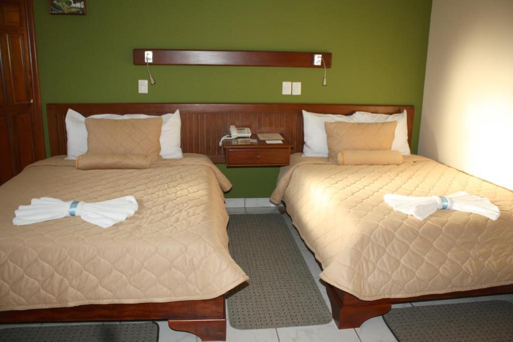 Hotel La Mar Dulce Granada Habitación foto