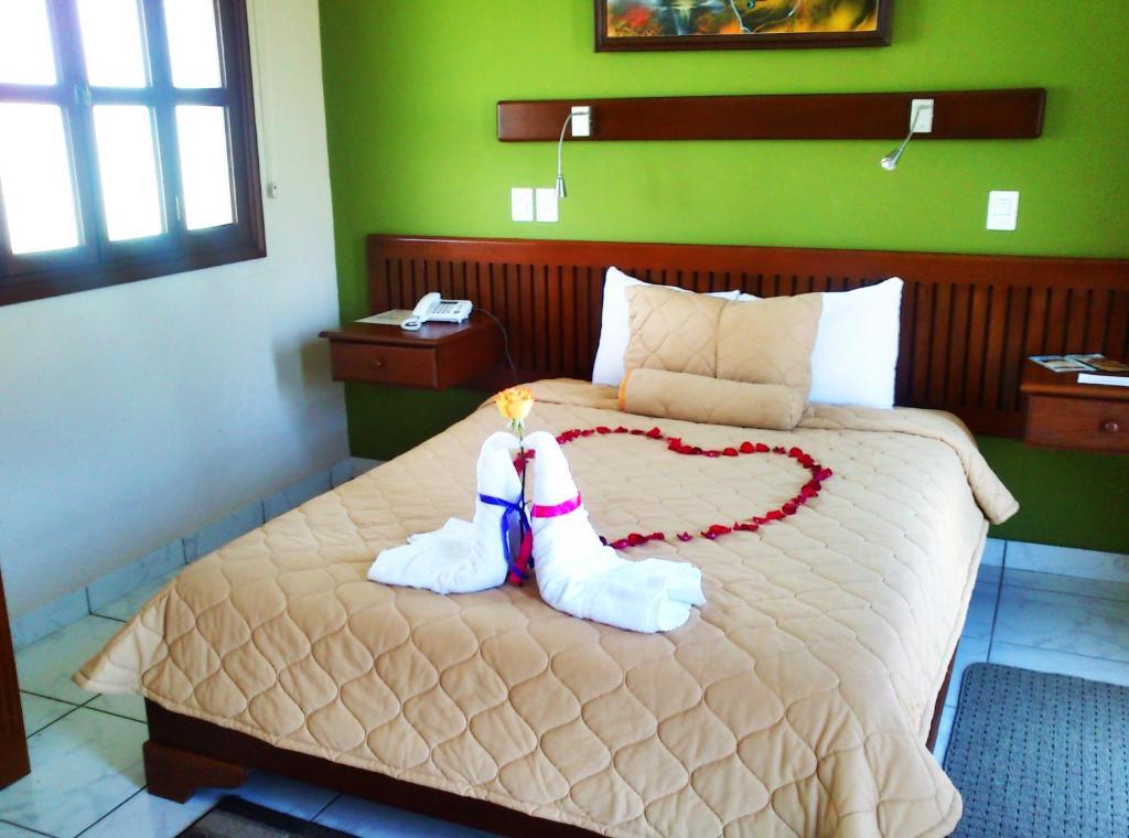 Hotel La Mar Dulce Granada Habitación foto