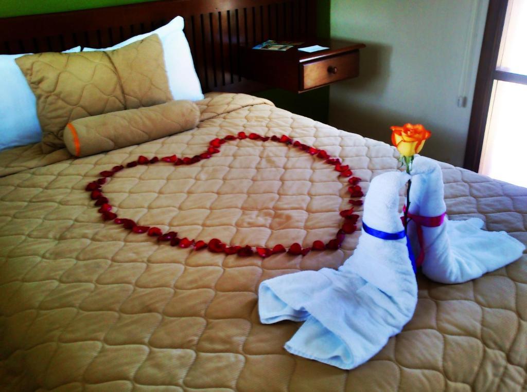 Hotel La Mar Dulce Granada Habitación foto