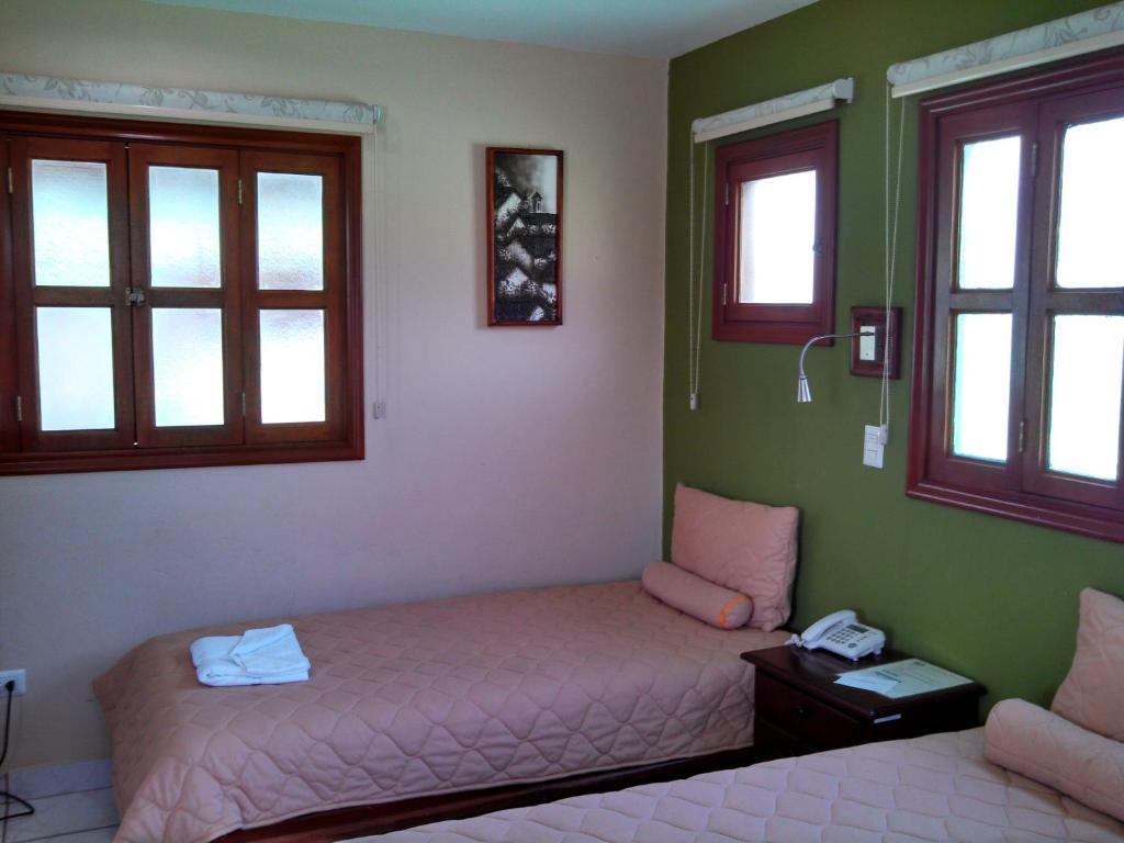 Hotel La Mar Dulce Granada Habitación foto
