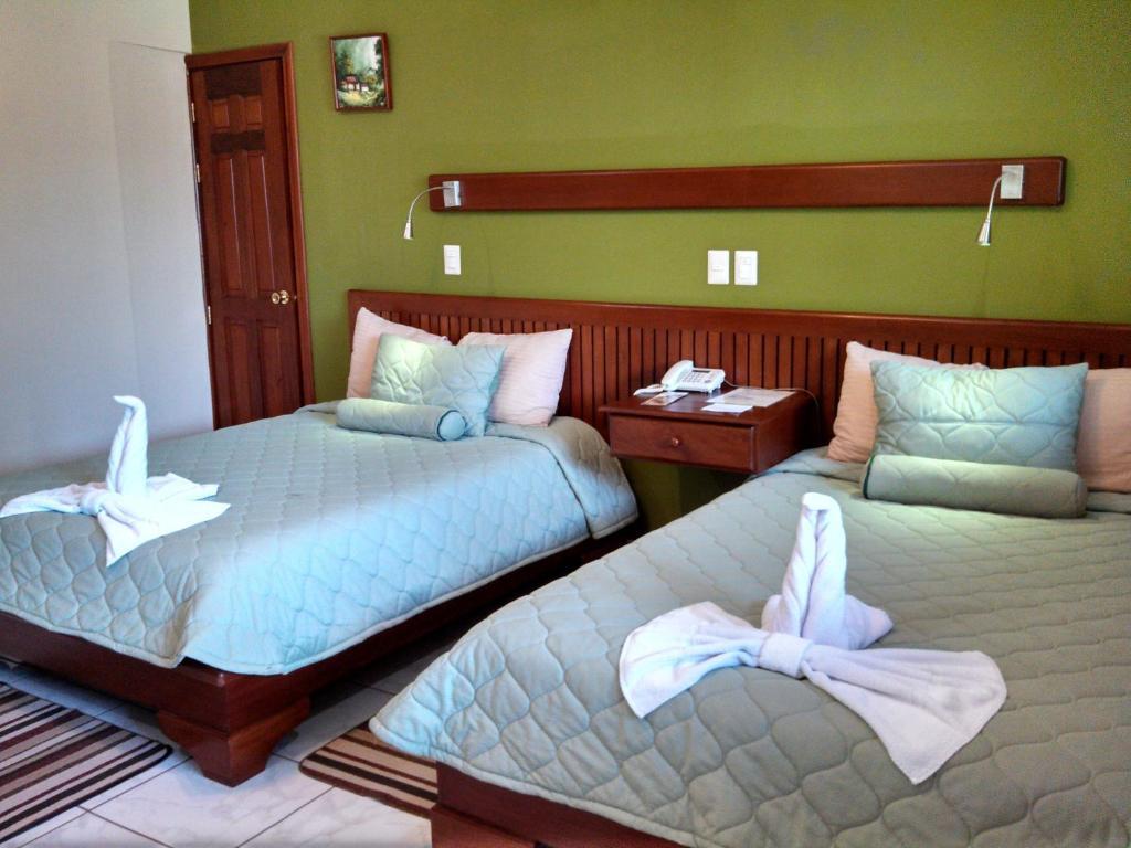 Hotel La Mar Dulce Granada Habitación foto