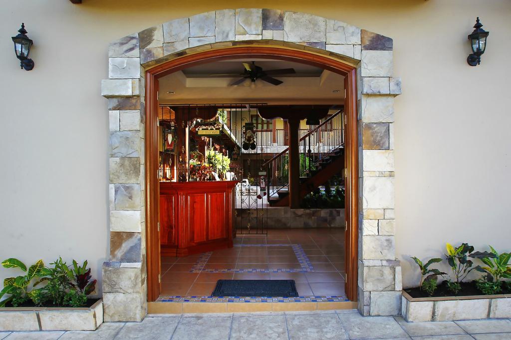 Hotel La Mar Dulce Granada Exterior foto